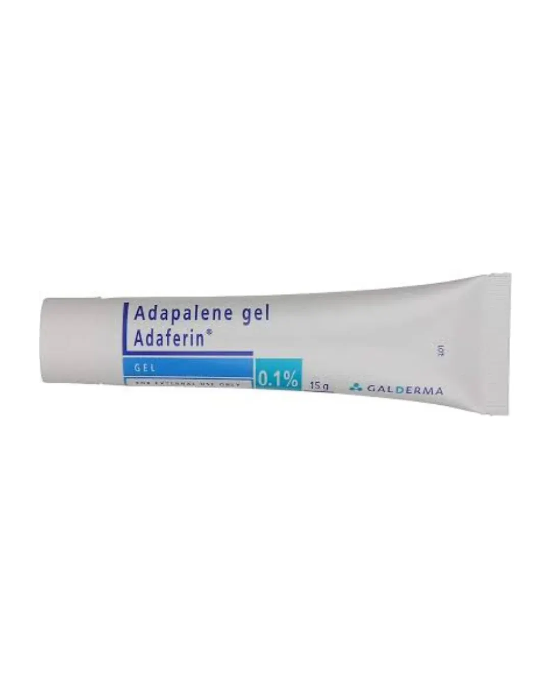 ADAPALENE CREAM 0.1% 15gm